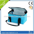 Made in China Fashion Waterproof Eco-Friendly Wholesale Reusable Cooler bags